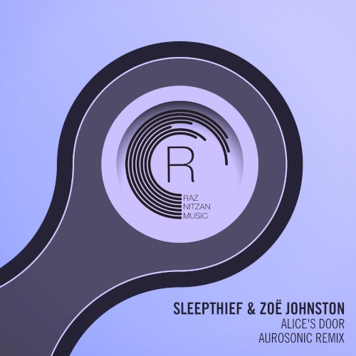 Alice's Door (Aurosonic Remixes)封面