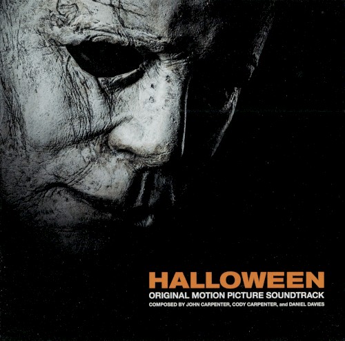 Halloween: Original Motion Picture Soundtrack封面