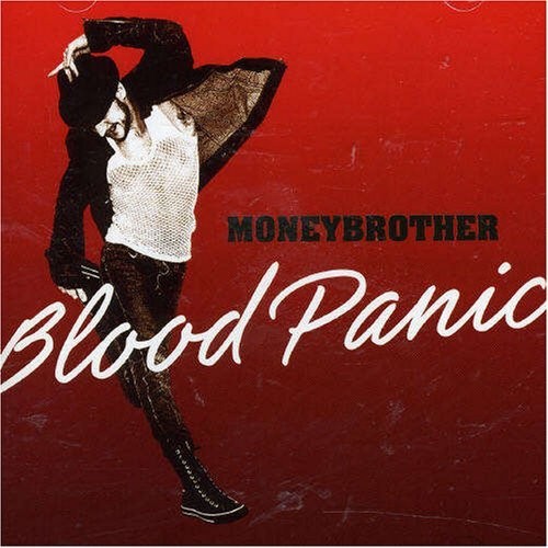 Blood Panic封面