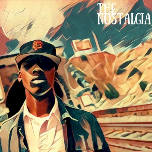 The Nostalgia封面