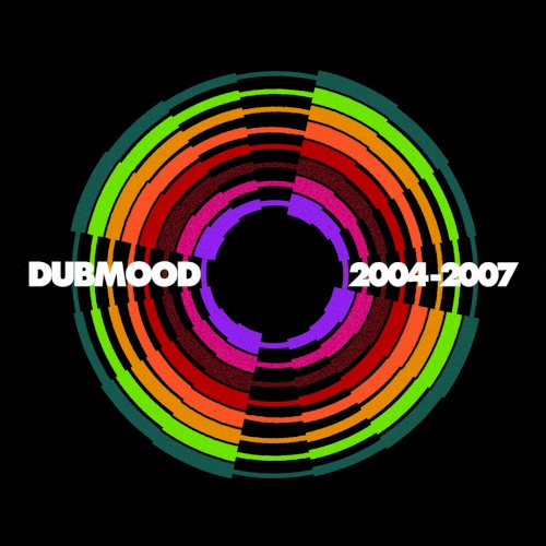 Crackscene Music Best of 2004-2007封面