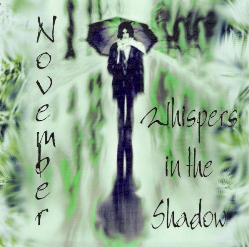 November封面