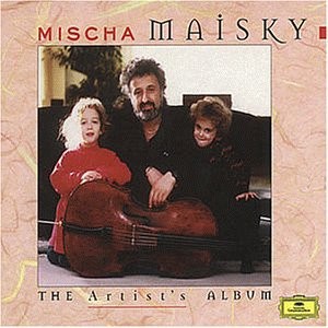 The Artist's Album封面