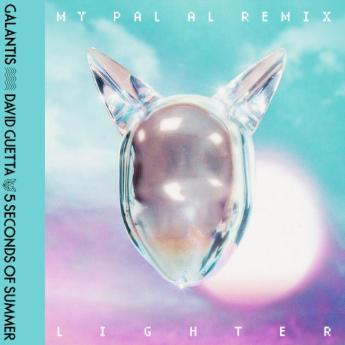 Lighter (MY PAL AL remix)封面