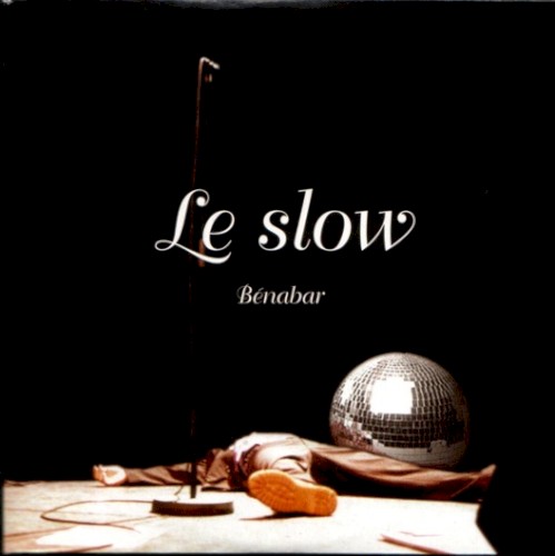 Le Slow封面