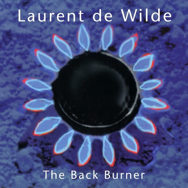 The Back Burner封面