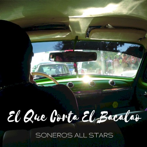 El que corta el bacalao封面