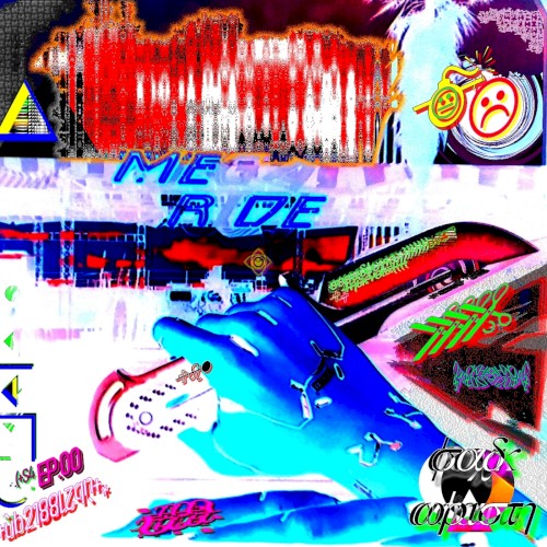 ؄ꞨꝹꜮꝄꜜ↓∙封面