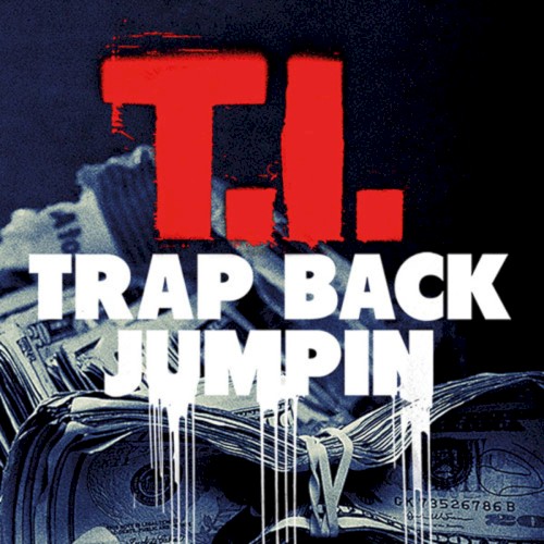 Trap Back Jumpin封面