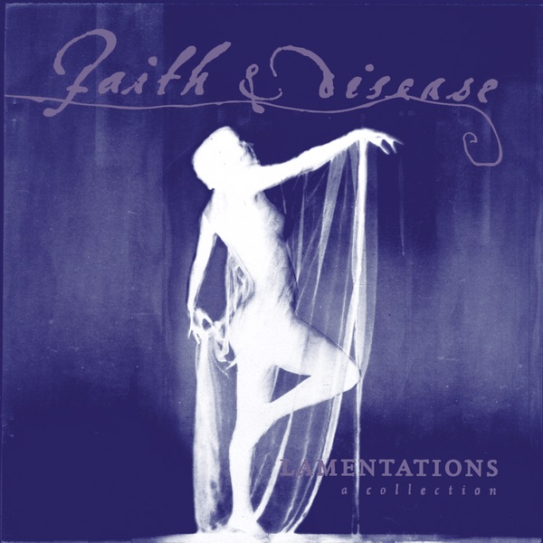Lamentations: A Collection封面