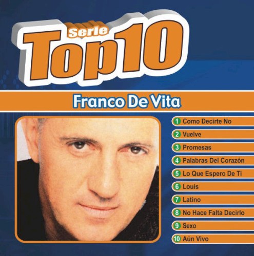 Serie Top 10封面