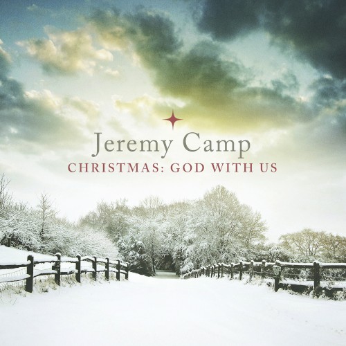 Christmas: God with Us封面