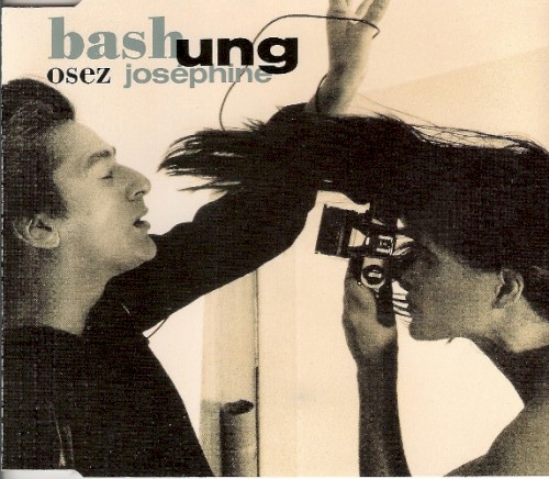 Osez Joséphine封面