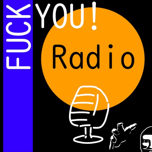 FUCK YOU! Radio封面