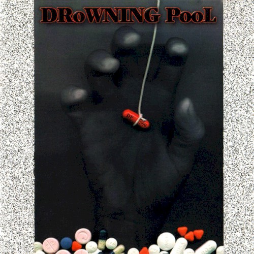 Drowning Pool封面