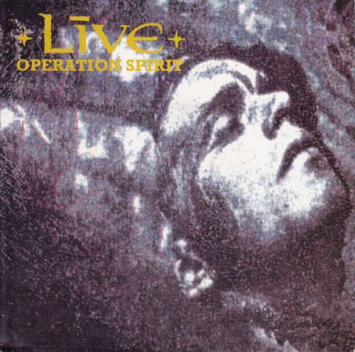 Operation Spirit封面