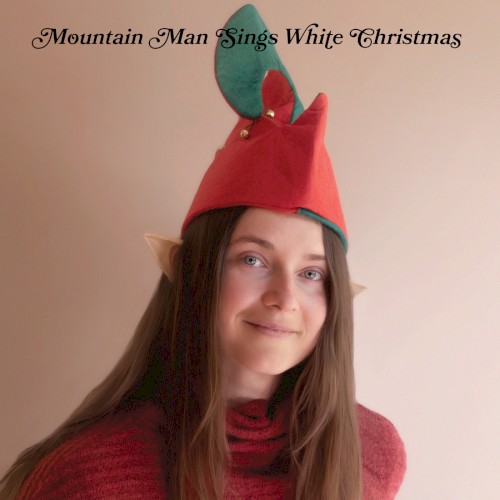 White Christmas封面
