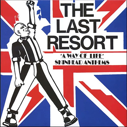 A Way of Life: Skinhead Anthems封面