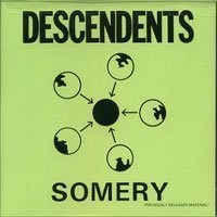 Somery封面