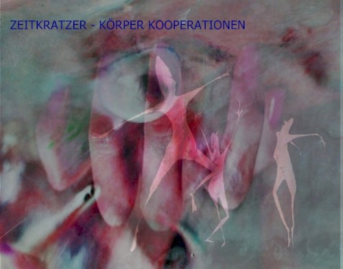 Körper Kooperationen I & II封面