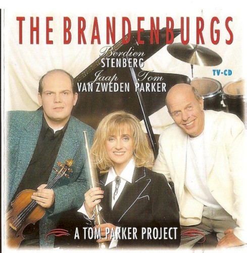 The Brandenburgs封面