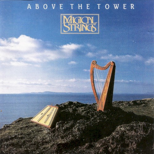 Above the Tower封面