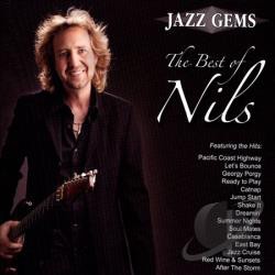 The Best of Nils封面