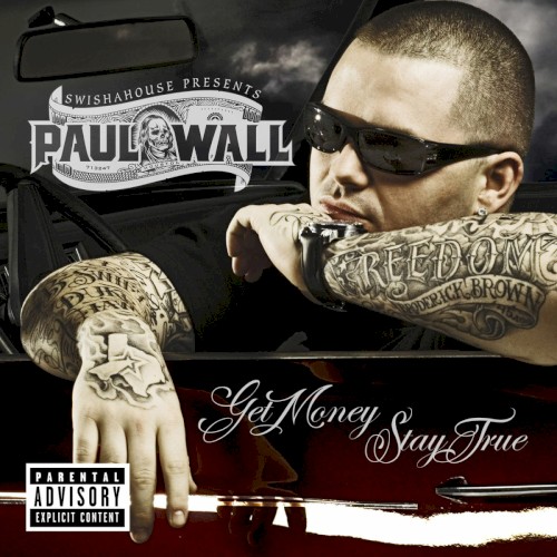 Get Money, Stay True封面