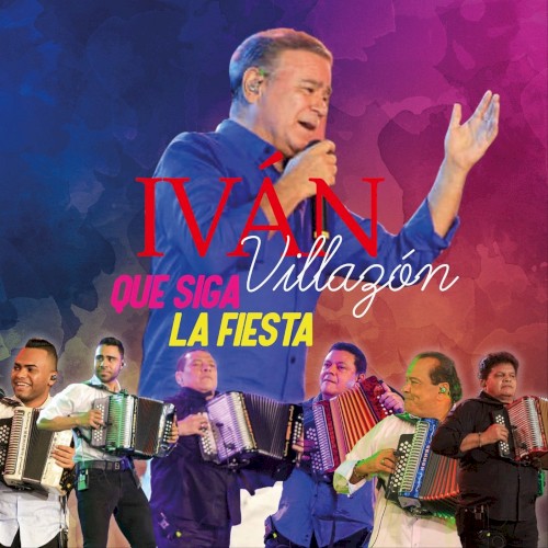 Que siga la fiesta封面