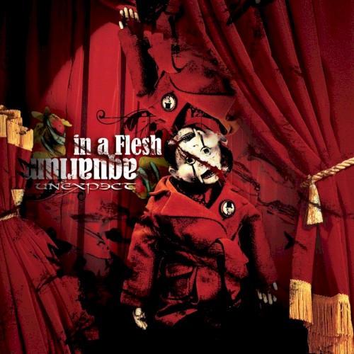 In a Flesh Aquarium封面