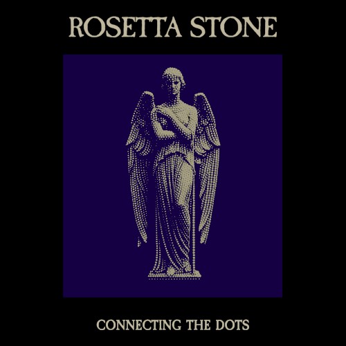 Connect the Dots封面