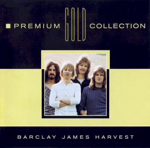 Barclay James Harvest封面