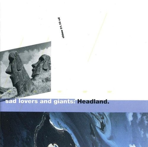 Headland封面
