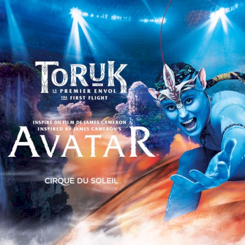 Toruk: The First Flight封面
