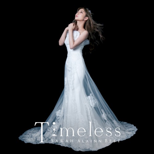 Timeless封面