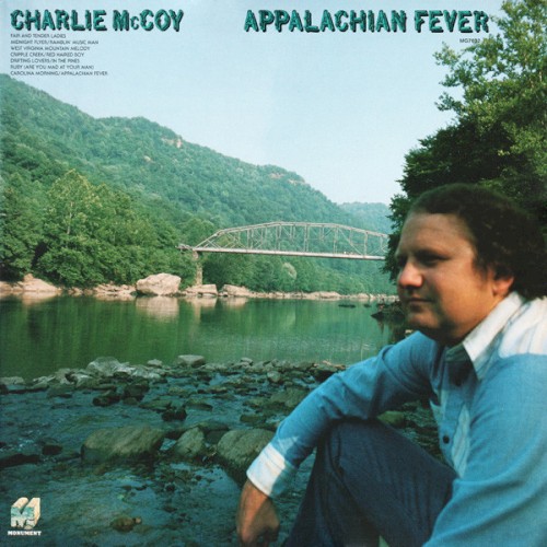 Appalachian Fever封面