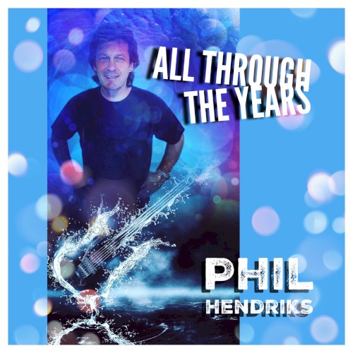 All Through The Years封面