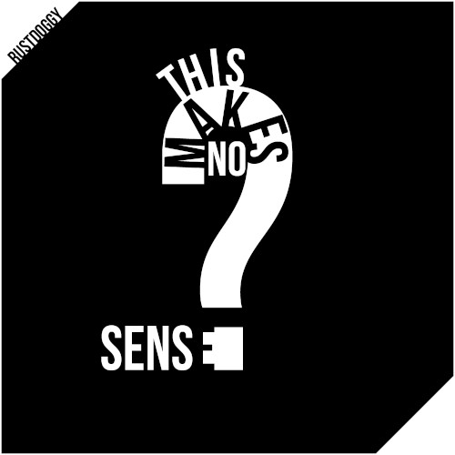 This Makes No Sense封面