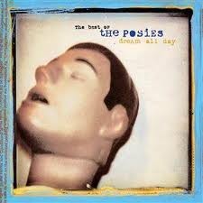 The Best of The Posies: Dream All Day封面