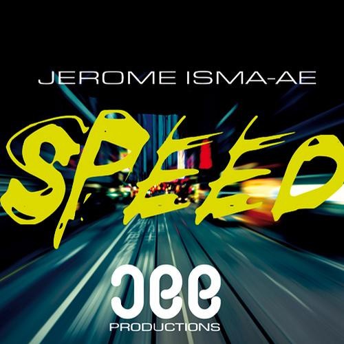 Speed封面