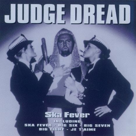 Ska Fever封面
