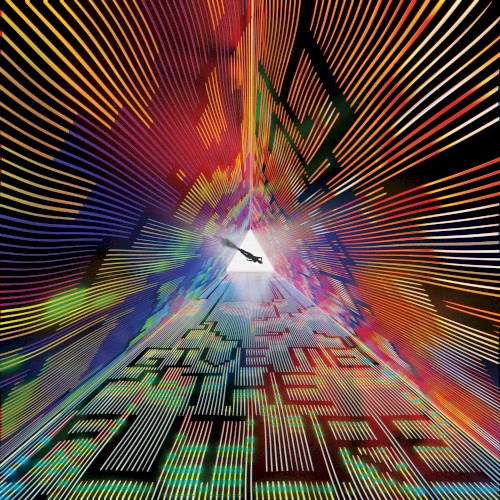 Give Me the Future封面