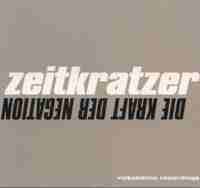 Die Kraft der Negation封面