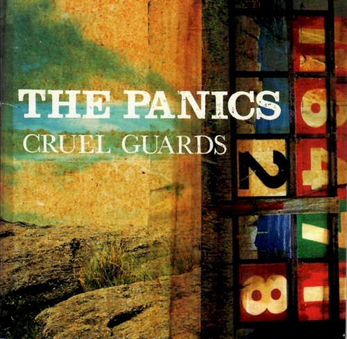 Cruel Guards封面