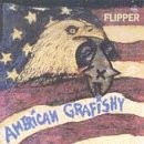 American Grafishy封面