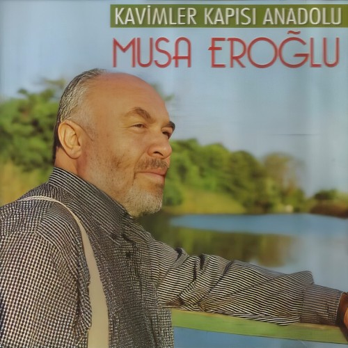 Kavimler Kapısı Anadolu封面