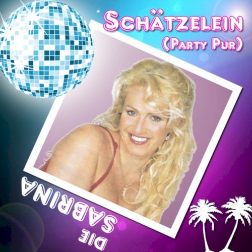 Schätzelein (Party Pur)封面