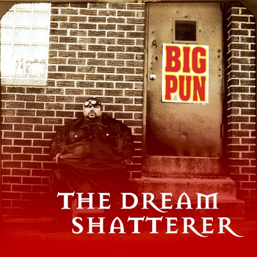 The Dream Shatterer EP封面