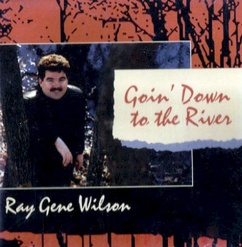 Goin' Down To The River封面