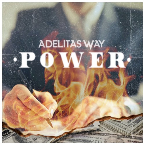 Power封面